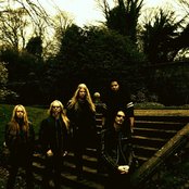 Nevermore - List pictures