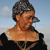 Cesaria Evora - List pictures
