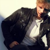 Ed Sheeran - List pictures