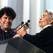 Chavela Vargas - List pictures