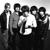 Squad Five-o - List pictures