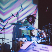 Hiatus Kaiyote - List pictures