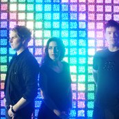 Freezepop - List pictures