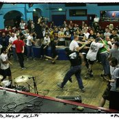 Dirty Money - List pictures