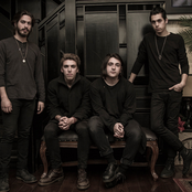 Bad Suns - List pictures