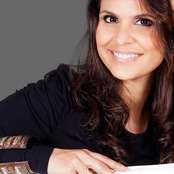 Aline Barros - List pictures