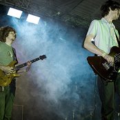 Living Like Ghosts - List pictures