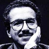 Keith Jarrett - List pictures