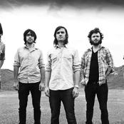 Arkells - List pictures