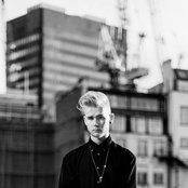 Mura Masa - List pictures