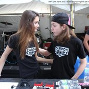 Carbon Airways - List pictures