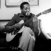 Sam Cooke - List pictures