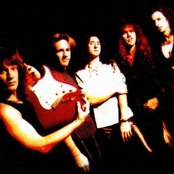 Impellitteri - List pictures