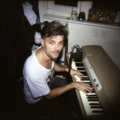 Porcelain Raft - List pictures