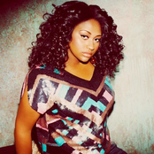 Jazmine Sullivan - List pictures