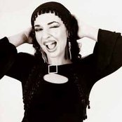 Natacha Atlas - List pictures