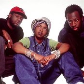 The Fugees - List pictures