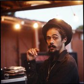 Damian Marley - List pictures