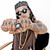 Bobby Brackins - List pictures