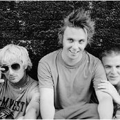 Lawrence Arms - List pictures