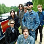 The Brian Jonestown Massacre - List pictures