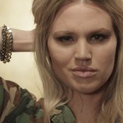 Ace Wilder - List pictures