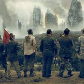 Viza - List pictures