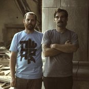 Listener - List pictures