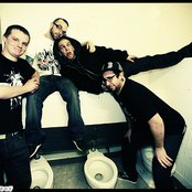 The Acacia Strain - List pictures