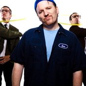 The Dan Band - List pictures