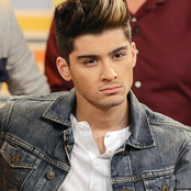 Zayn Malik - List pictures