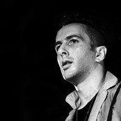 Joe Strummer - List pictures