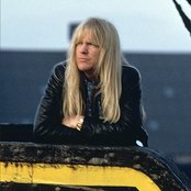 Larry Norman - List pictures