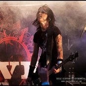 Sonic Syndicate - List pictures