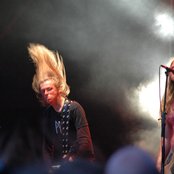 Moonsorrow - List pictures