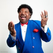 Percy Sledge - List pictures