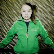 Lady Sovereign - List pictures