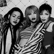 Salt N Pepa - List pictures
