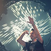 Sander Van Doorn - List pictures