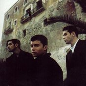 No Mercy - List pictures