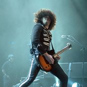 Ray Toro - List pictures