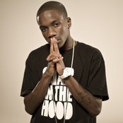Tinchy Stryder - List pictures
