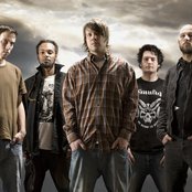 Emil Bulls - List pictures