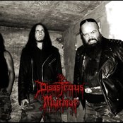 Disastrous Murmur - List pictures