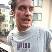 Mike Patton - List pictures