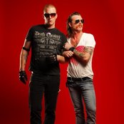 Eagles Of Death Metal - List pictures