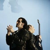 Litfiba - List pictures