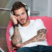 M. Pokora - List pictures