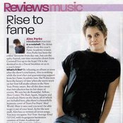 Alex Parks - List pictures