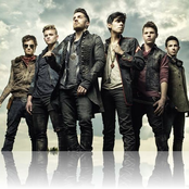 Crown The Empire - List pictures